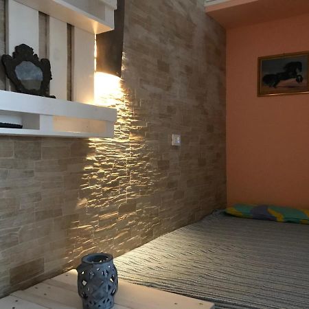 Il Nido del Gabbiano - Riviera Adriatica Villa Martinsicuro Esterno foto